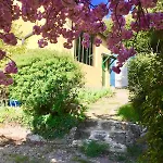 Artist Ernest Renoux's Atelier, Romantic Retreat Romeny-sur-Marne